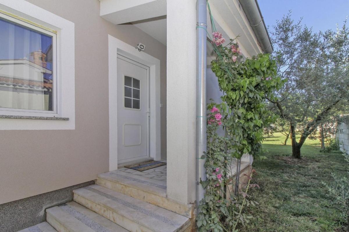 Ane In Pula - Istrien Otel Dış mekan fotoğraf